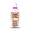wet n wild Bare focus niacinamide skin tint Tonirani serum light medium 32ml