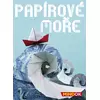 Mindok Papir morje