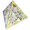 Pyraminx Crystal Limited Edition
