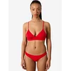 Penti Bikini hlačke Bikinihosen rdeča
