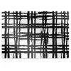 Decormat Podloga za stol Plaid pattern 120x90 cm 2 cm