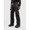 Jones Snowboards Mtn Surf Rec Hlace stealth black