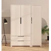 Hanah Home Ormar Flora 137, Beli