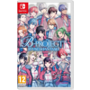 B-project: Ryusei Fantasia (Nintendo Switch)