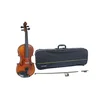 Violina 1/2 Maestro1 karbonski lok KOMPLET Gewa GS400.073.122.4