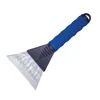 Strugač leda soft drška 33cm b22