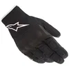 ALPINESTARS S max drystar tex rukavice crn/bel