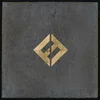 FOO FIGHTERS-CONCRETE AND GOLD