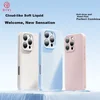 Divi Maska za mobilni telefon Apple 15, Roza