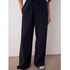Trendyol Milla Ženske pantalone TWOSS25PL00121, Tamnoplave