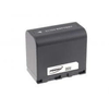 POWERY Akumulator JVC GR-D720 2400mAh