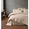 L`ESSENTIEL MAISON Ranforce posteljina (160x220) Plain Beige