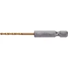 YATO HSS-TiN KOVINSKI SVEDER 2,0 MM ŠESTRUKI / YT-44751 /