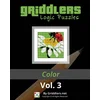 Griddlers Logic Puzzles: Color