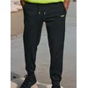 Sinsay - Jogger pantalone - crno