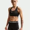 Nike W NP 365 MR 3IN SHORT TT GRX, ženske helanke za fitnes, crna IB9231