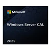 Microsoft oem windows server 2025 5 clt user cal / 64bit/ eng/ papir/ 5 korisnika Licenca ( EP2-25279 )
