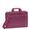 Riva Case 8231 ljubičasta torba za laptop 15,6