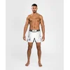 Venum Muški borilački šorc Authentic Fight Night, Beli