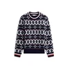 Tommy Hilfiger Pulover MW0MW44813 Pisana Regular Fit