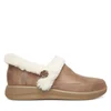 SKECHERS Copat Cozy Escape temno siva