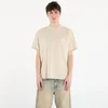 Majice Patta Croco T-Shirt UNISEX Oatmeal L