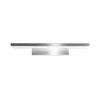 Top Light-LED kupatilsko osvetljenje za ogledalo COLUMBIA LED/8W/230V IP44 40 cm matni hrom