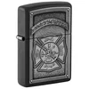 Zippo vžigalnik 36065 Firefighter Plaque