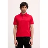 Bombažen polo Tommy Hilfiger