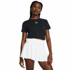 UNDER ARMOUR Majica kratak rukav off campus core ss W