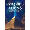 Pyramids and Aliens: Escape Room XBOX LIVE Key EUROPE