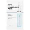 Missha Mascure Hydra Solution Sheet Mask – Vlažilna Maska za Obraz s Hialuronsko Kislino 28ml