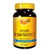 NATURAL WEALTH Vitamin D1000 A50