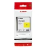 Cartridge Canon PFI-107 Yellow, 6708B001AA, 130 ml