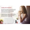 iGET 75020652 -Inteligentan bežični bezbednosni sistem 4G LTE/Wi-Fi/Ethernet/GSM