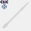 Trupi za pikado puščice HARROWS/Clic/Slim/White