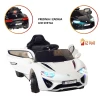 Auto Jagor Beli 309307