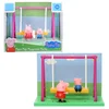 Peppa Prase ljuljaška set ( 1045037 )
