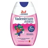 Vademecum Dečija pasta za zube 2u1 Junior Strawberry, 75ml