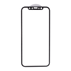 Zaštitno staklo 5D FULL COVER za iPhone XR/ 11, Crno