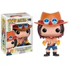 FUNKO POP ANIMATION: ONE PIECE - PORTGAS D. ACE