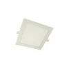 LED ugradna svetiljka GERE LED/24W/230V 6500K bela