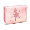 Belmil Pernica Flip 335-72 Ballerina, Roze