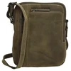 Hide & Stitches Idaho 20447 Olive green