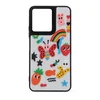 Maska za telefon 3D PROTECT za Xiaomi Redmi 13C 4G DZ2/9