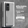 HotFire Maska za mobilni telefon Xiaomi 12 / Xiaomi 12S / Xiaomi 12X, Siva