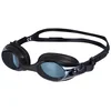 Aqua-Sport OČALA ZA VODNE ŠPORTE Z DIOPTRIJO, PLAVALNA OČALA OPTICAL PRO, ČRNE AS82011, DIOPTRIJA -4.0 OPT