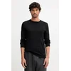 JOOP! Pulover 17 JK-26Cahilo 30047704 Črna Modern Fit