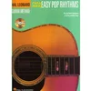 EVAN MORE EASY POP RHYTHMS +CD