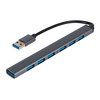 USB Razdelilnik WT.A-7xGN.A HUB-04